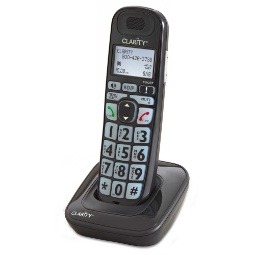 Téléphone sans fil senior DECT duo senior (+50dB) Amplidect 595 - Auriseo