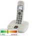 Clarity D714 Amplified Phone - 1 Year Warranty