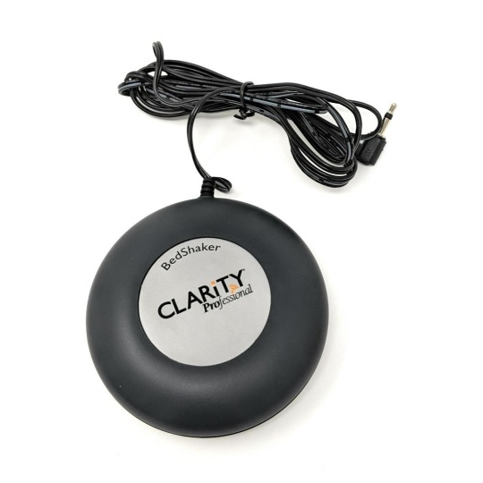 Clarity AlertMaster Bed Shaker