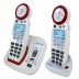Clarity Professional XLC3.4+ Amplified Phone with Expansion Handset