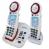 Clarity XLC7BT Amplified Bluetooth Phone with Expansion Handset