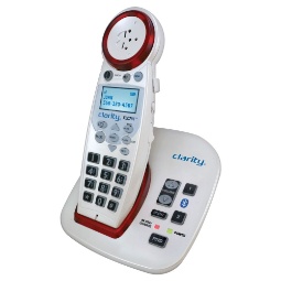 Clarity XLC7BT Amplified Bluetooth Phone