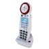 Clarity XLC8HS Amplified Phone Expansion Handset