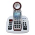 Clarity XLC8 Amplified Cordless Speakerphone 