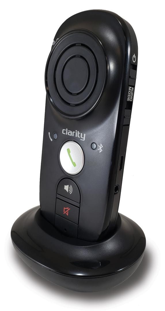 Clarity XLCgo Mobile Phone Amplified Handset
