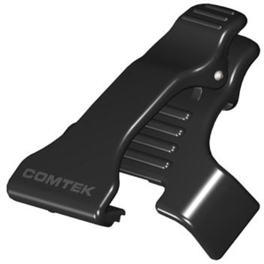 Comtek BC-216 Snap-On Belt Clip