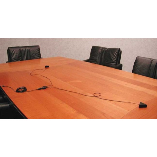 Centrum Sound Dual Conference Mic System