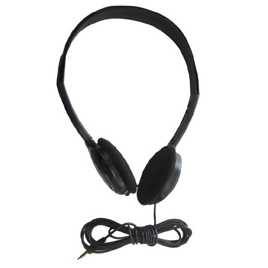 Contacta IR-HP1 Headphones