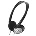 Contacta M-HEADSET Stereo Headphones