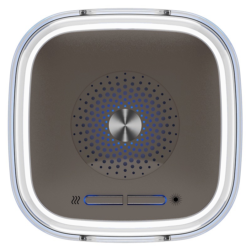 FlowMed DryCap UV2 Hearing Aid Dryer for Rechargeable Aids