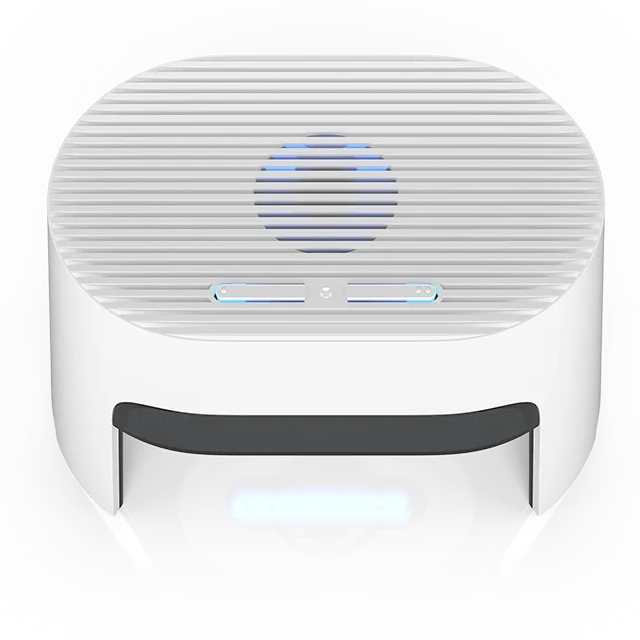 FlowMed DryCap UV3 Rechargeable Hearing Aid Drying Box