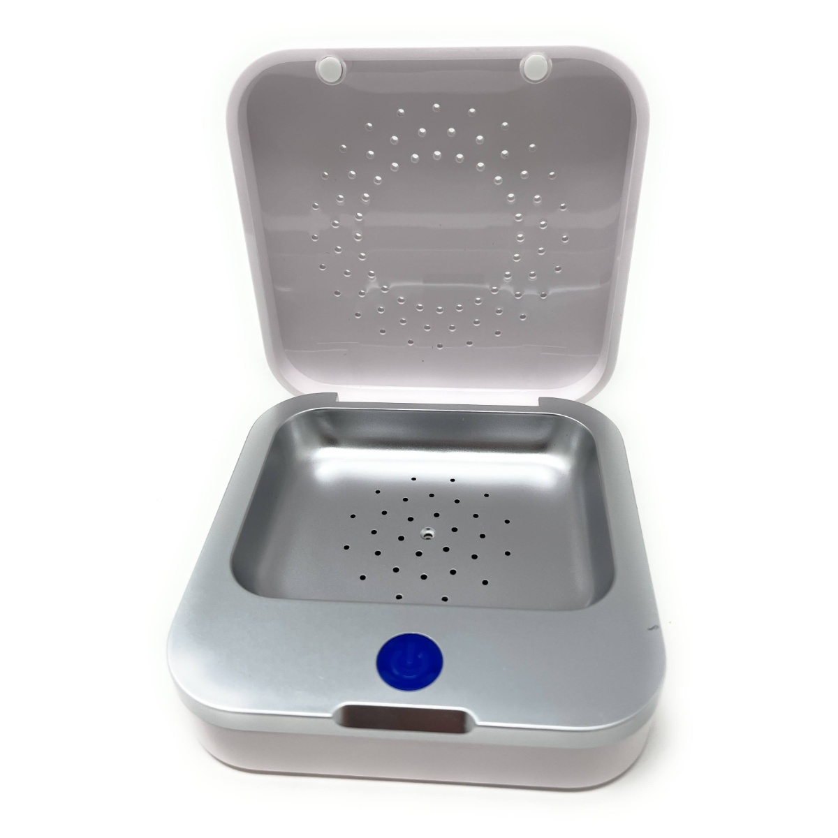 FlowMed Drycare UV Electronic Hearing Aid Dryer