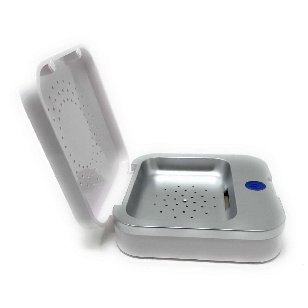 FlowMed Drycare UV Electronic Hearing Aid Dryer