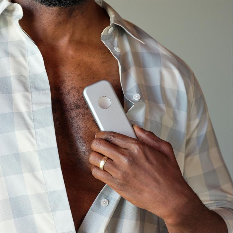 Eko DUO ECG+ Digital Stethoscope Bluetooth EKG