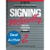 Signing Naturally Level 2 Teacher Workbook / DVD