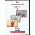 The Tomie dePaola Library DVD