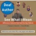 See What I Mean 2nd Edition