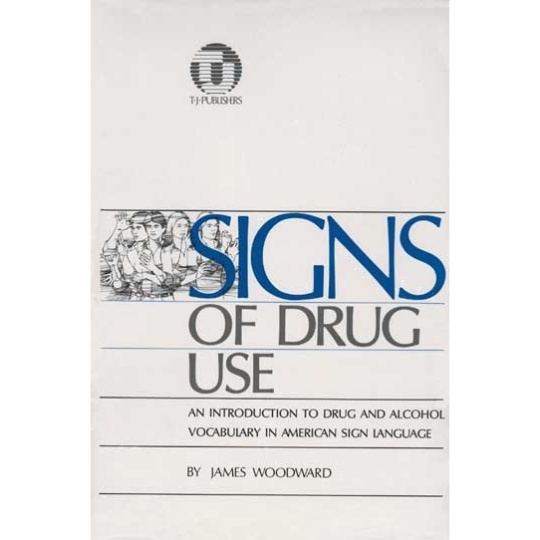 Signs of Drug Use DVD