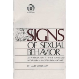 Signs of Sexual Behavior DVD