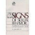 Signs of Sexual Behavior DVD