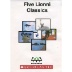 Five Lionni Classics DVD
