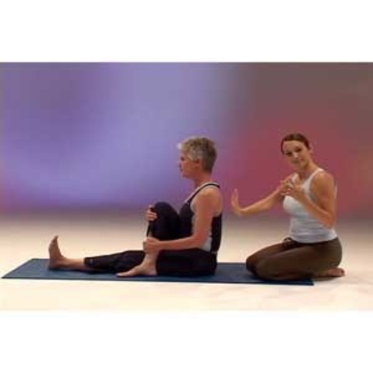 Deaf Yoga for Beginners