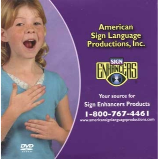 Sign Enhancers Educational Interpreting: 1G A Mother's Perspective on the IEP Process