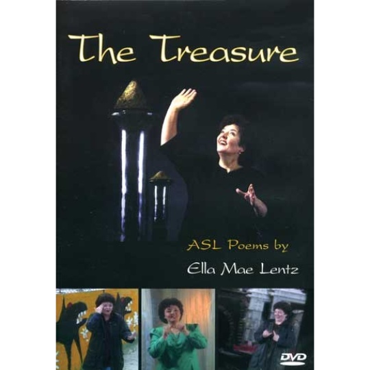 The Treasure