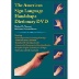 The American Sign Language Handshape Dictionary DVD