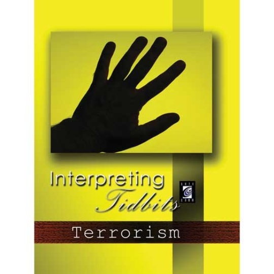 Interpreting Tidbits: Terrorism