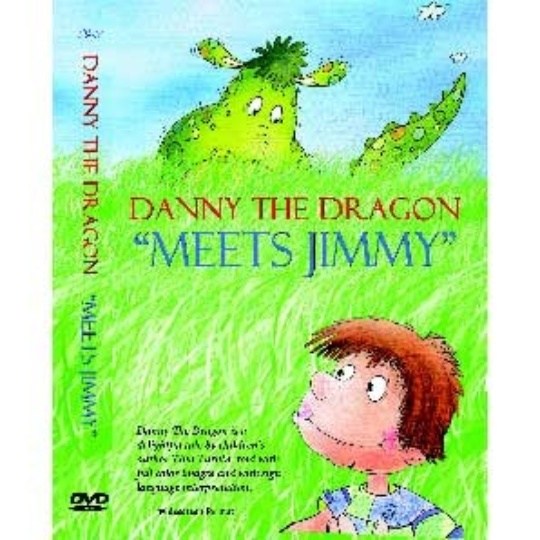 Danny the Dragon Meets Jimmy