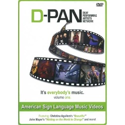 D-PAN It's Everybody's Music
