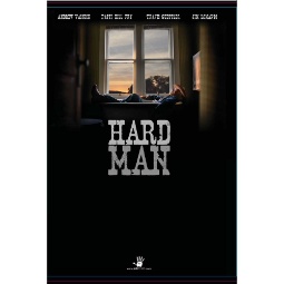 Hard Man