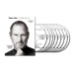 Steve Jobs by Walter Isaacson Book to ASL 9-DVD Set