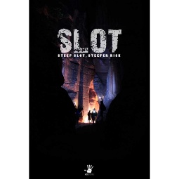 Slot: Steep Slot, Steeper Risk