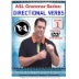 ASL Grammar Series: Directional Verbs  Vol. 1