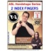 ASL Handshape Series: 2 Index Fingers  Vol. 1