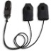 Ear Gear Baha Corded (Binaural) | Black