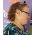 Ear Gear Baha Corded (Binaural) | Brown