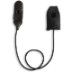 Ear Gear Baha Corded (Mono) | Black