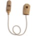 Ear Gear Baha Corded (Mono) | Beige