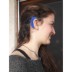 Ear Gear Cochlear Cordless (Binaural) | Blue
