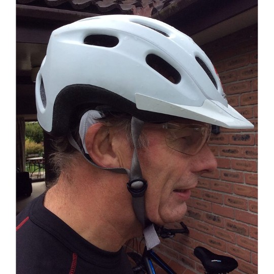 Ear Gear Cochlear Cordless (Binaural) | Grey
