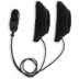 Ear Gear Cochlear Corded (Binaural) | Black