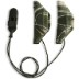 Ear Gear Cochlear Corded (Binaural) | Camouflage