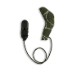 Ear Gear Cochlear M1 Corded (Mono) | Camouflage