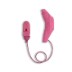 Ear Gear Cochlear M1 Corded (Mono) | Pink