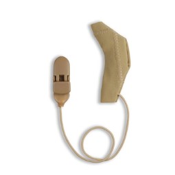 Ear Gear Cochlear M1 Corded (Mono) | Beige