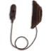 Ear Gear Cochlear Corded (Mono) | Brown