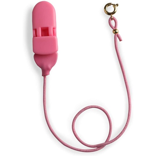 Ear Gear ITE Mono Corded | Pink